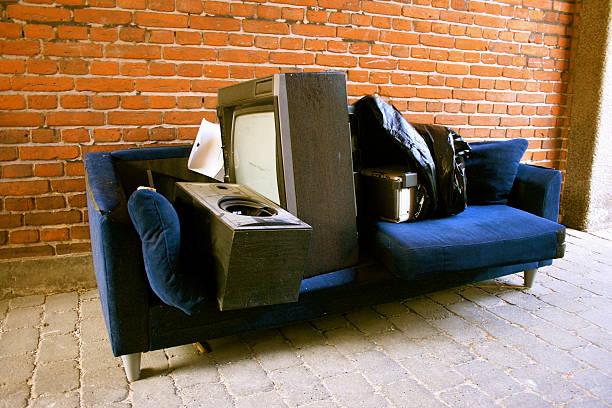 Best Commercial Junk Removal  in Chapel Hill, NC