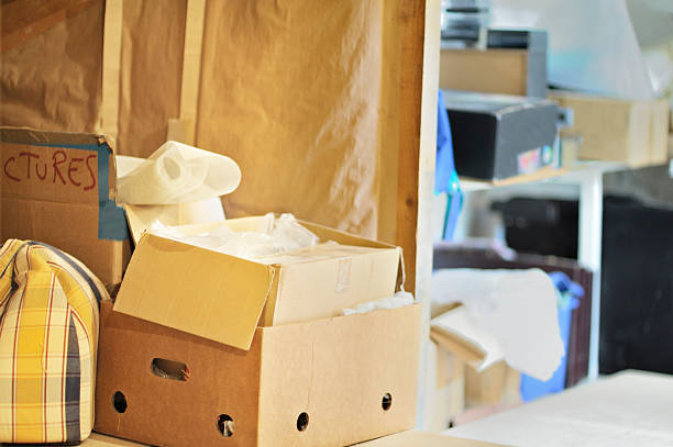 Best Moving and Downsizing Cleanouts  in Chapel Hill, NC