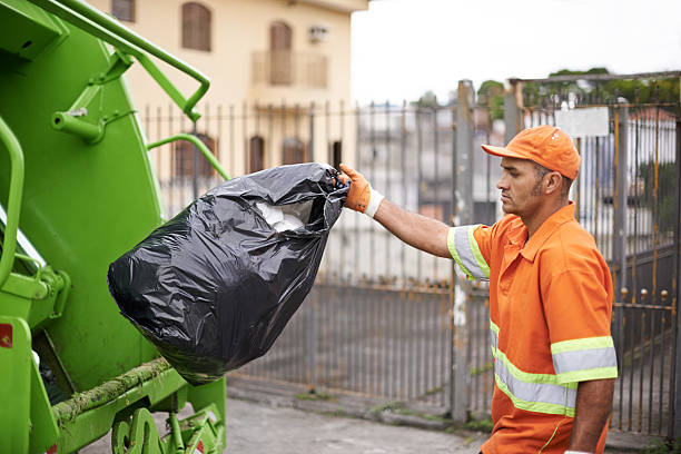 Best Residential Junk Removal  in Chapel Hill, NC